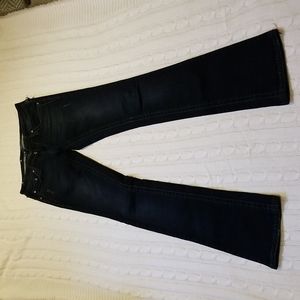 Premiere Jean's 1/2R